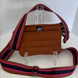 Think Royln Crossbody Belt Bag
